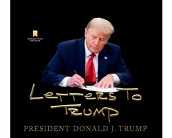 Letters to Trump