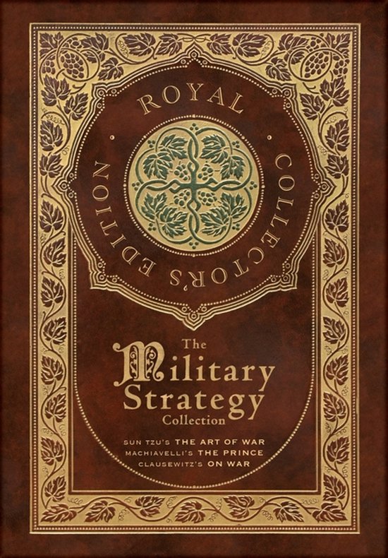The Military Strategy Collection