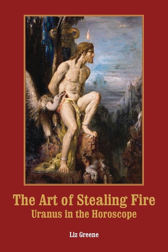The Art Of Stealing Fire