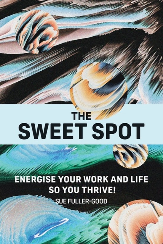 The Sweet Spot - cover
