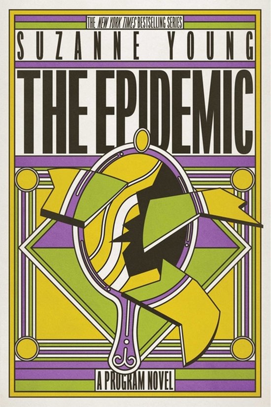 Program-The Epidemic - cover