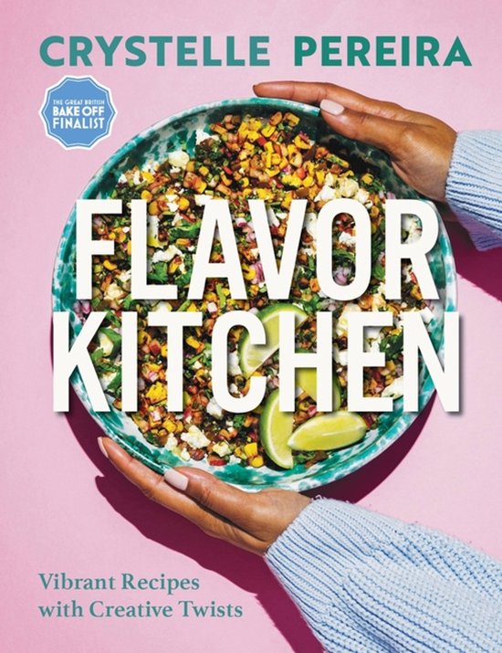 Flavor Kitchen - cover