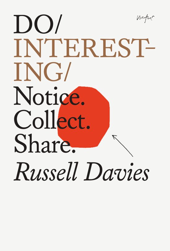 Do Books- Do Interesting