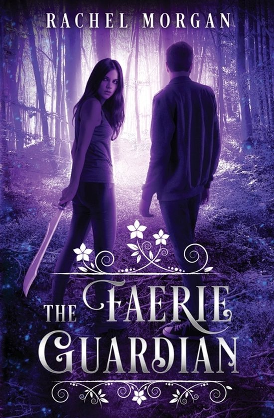 Creepy Hollow-The Faerie Guardian - cover