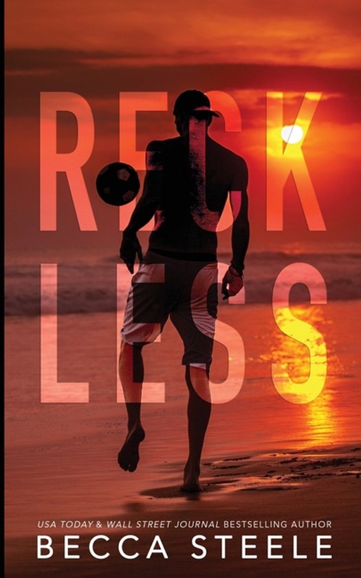 Reckless - cover