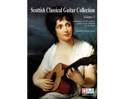 Scottish Classical Guitar Collection