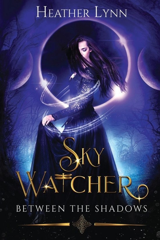 The Sky Watcher- Sky Watcher - cover