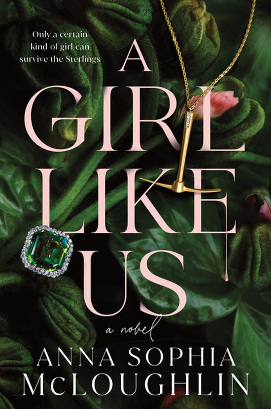 A Girl Like Us - cover
