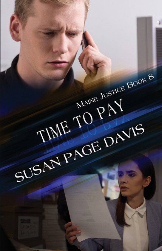 Time to Pay - cover