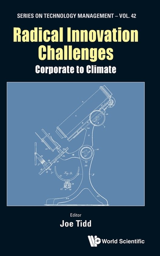 Radical Innovation Challenges - cover