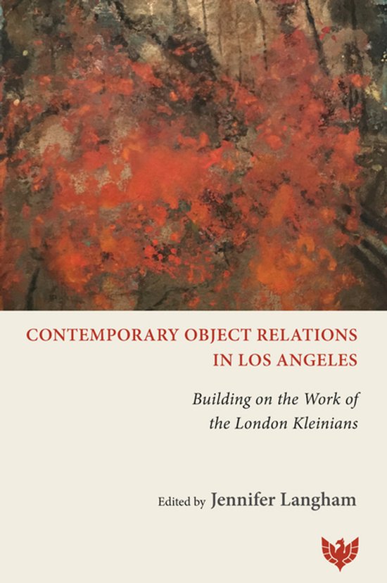 Contemporary Object Relations in Los Angeles - cover
