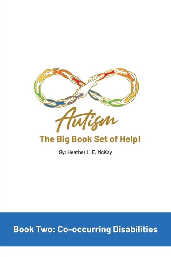 Autism - cover
