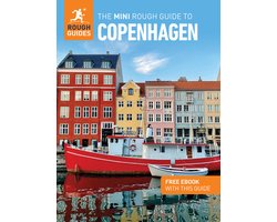 Mini Rough Guides-The Mini Rough Guide to Copenhagen: Travel Guide with eBook