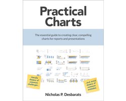 Omslag van Practical Charts
