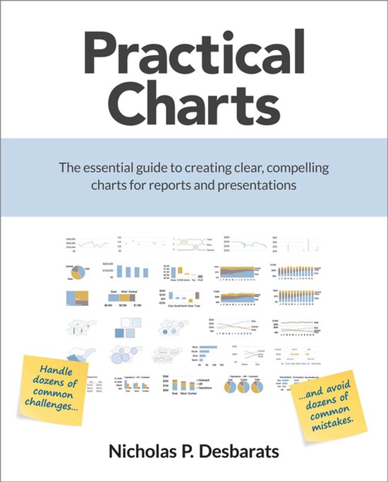 Practical Charts - cover