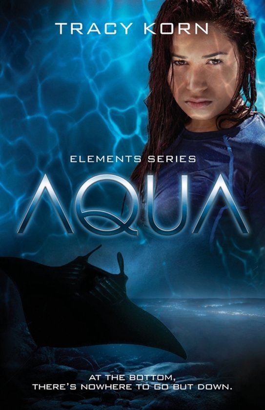 Elements- Aqua - cover