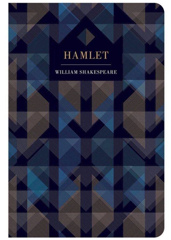 Chiltern Classic- Hamlet