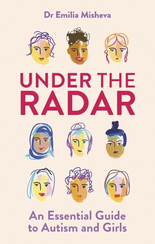 Under the Radar - cover