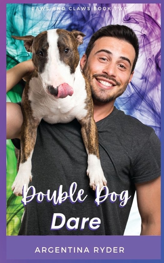 Paws and Claws- Double Dog Dare