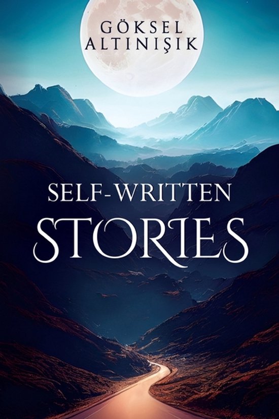Self-Written Stories