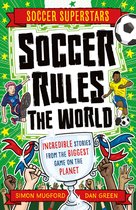 Soccer Superstars- Soccer Rules the World