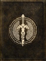 The Legend of Zelda(tm) Tears of the Kingdom - The Complete Official Guide