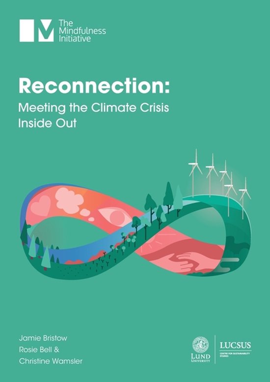 Reconnection - cover