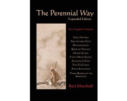 Omslag van The Perennial Way (Expanded Edition)