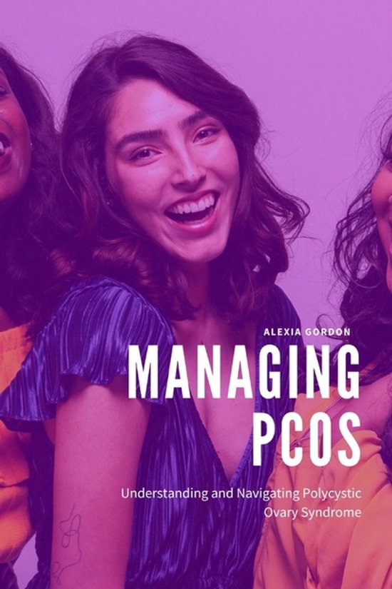 Managing PCOS - cover