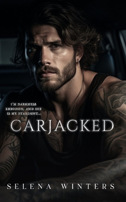 Convicts- Carjacked - cover