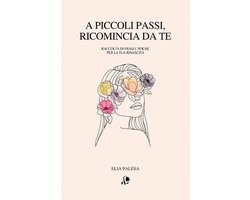 A piccoli passi, ricomincia da te
