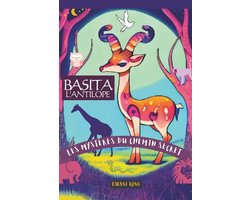 Basita l'Antilope- Basita l'antilope