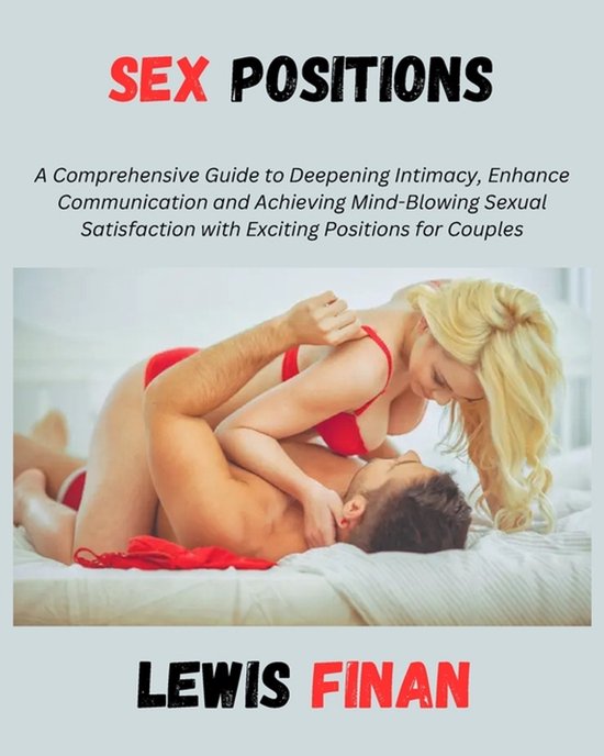 Sex Positions - cover