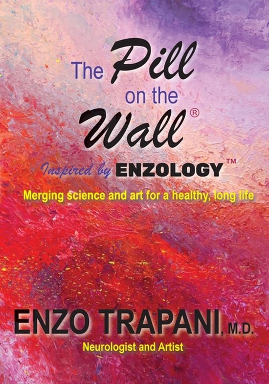 The Pill on the Wall(R) - cover