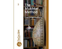 The Mukhtar Method - Oud Intermediate