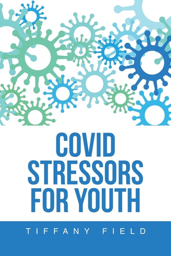 Covid Stressors for Youth - cover