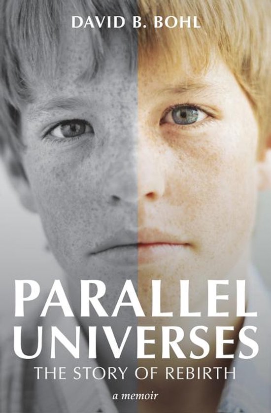 Parallel Universes - cover