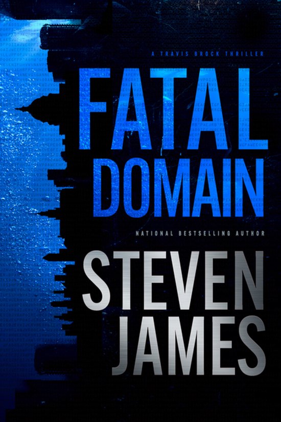 Fatal Domain - cover