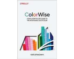 Omslag van Colorwise