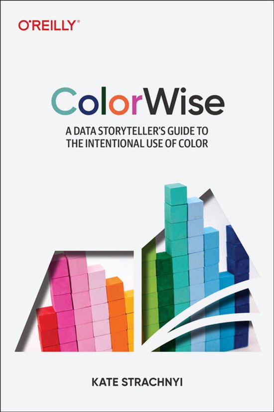 Colorwise - cover