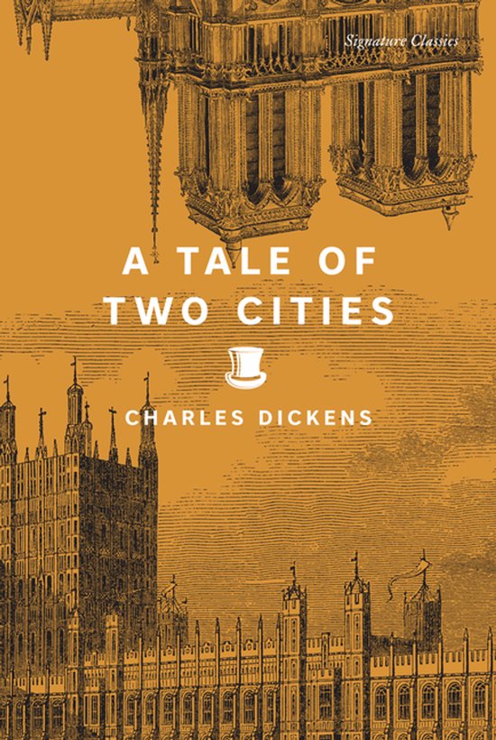 Signature Editions-A Tale of Two Cities