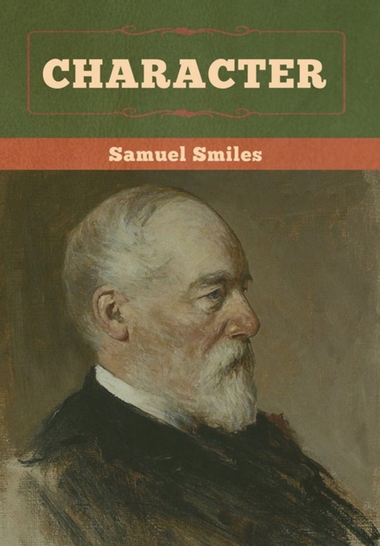 Character - cover