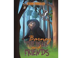 Barney the Bear and Friends