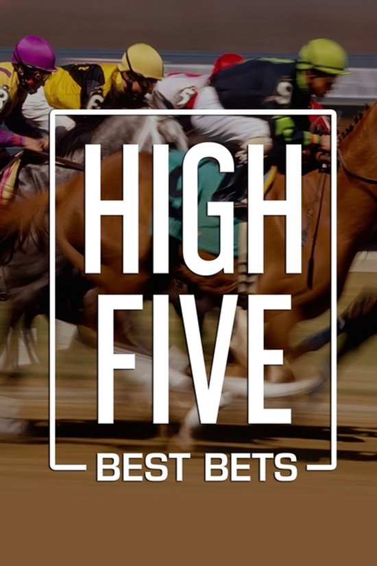 High Five Best Bets - cover
