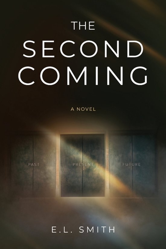 The Second Coming - cover