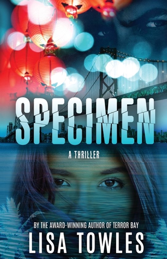 Specimen - cover
