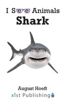 I See Animals- Shark