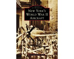 New York's World War II Aircraft