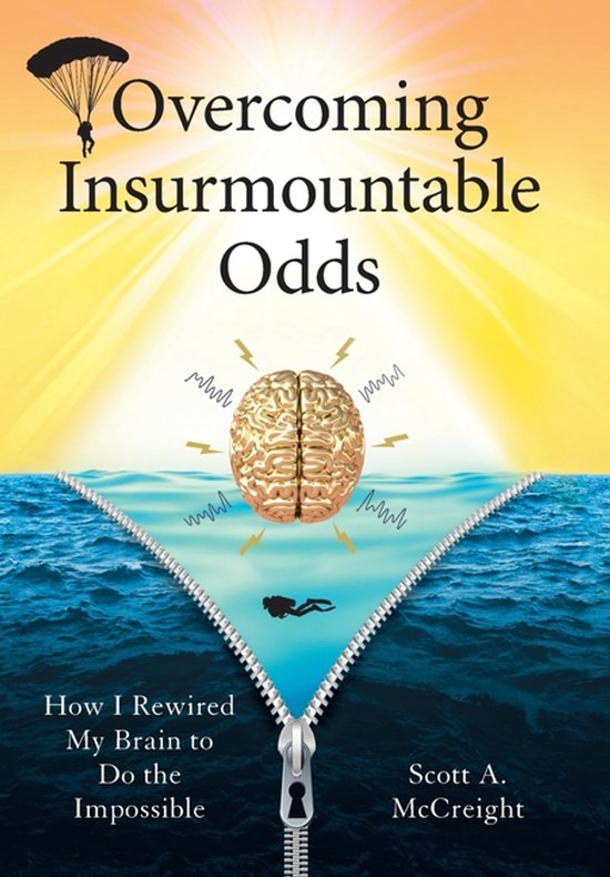 Overcoming Insurmountable Odds - cover