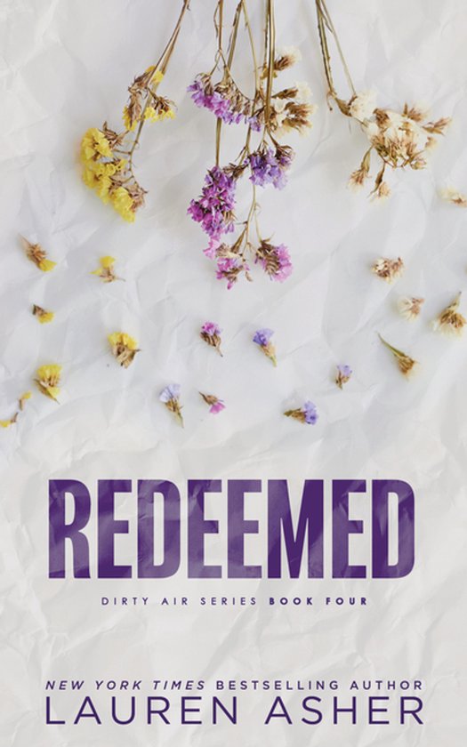 Dirty Air- Redeemed (Standard Edition) - cover